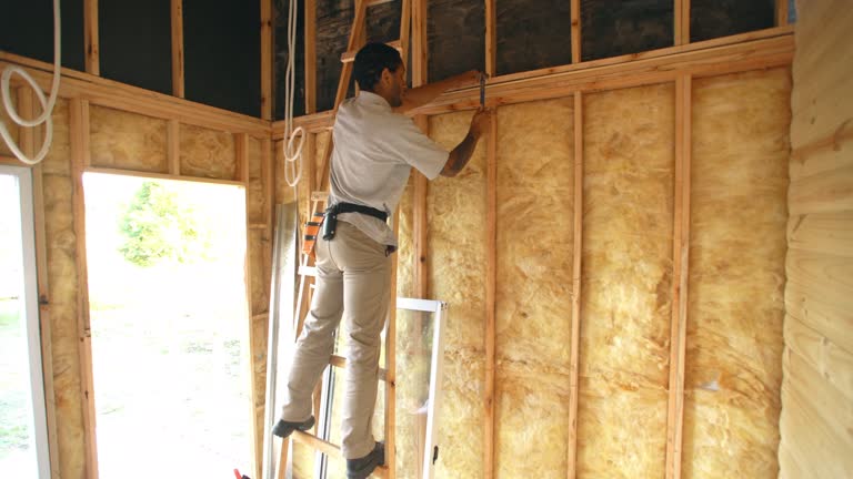 Types of Insulation We Offer in Farley, KY